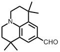 1,1,7,7-Tetramethyl-9-formyljulolidine