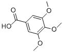 3,4,5-Trimethoxybenzoic Acid