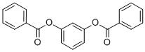 1,3-Dibenzoyloxybenzene