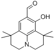 9-Formyl-8-hydroxy-1,1,7,7-tetramethyljulolidine