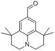 9-Formyl-8-hydroxy-1,1,7,7-tetramethyljulolidine