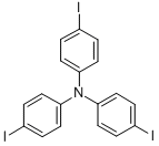 Tris(4-iodophenyl)amine