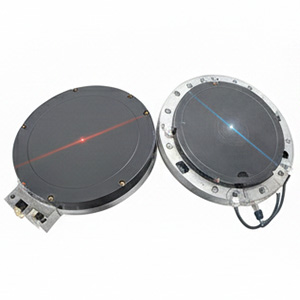 Electrostatic chuck And Thermal Chuck