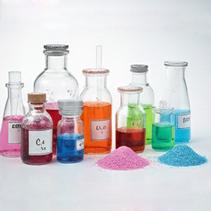 Speciality Chemicals